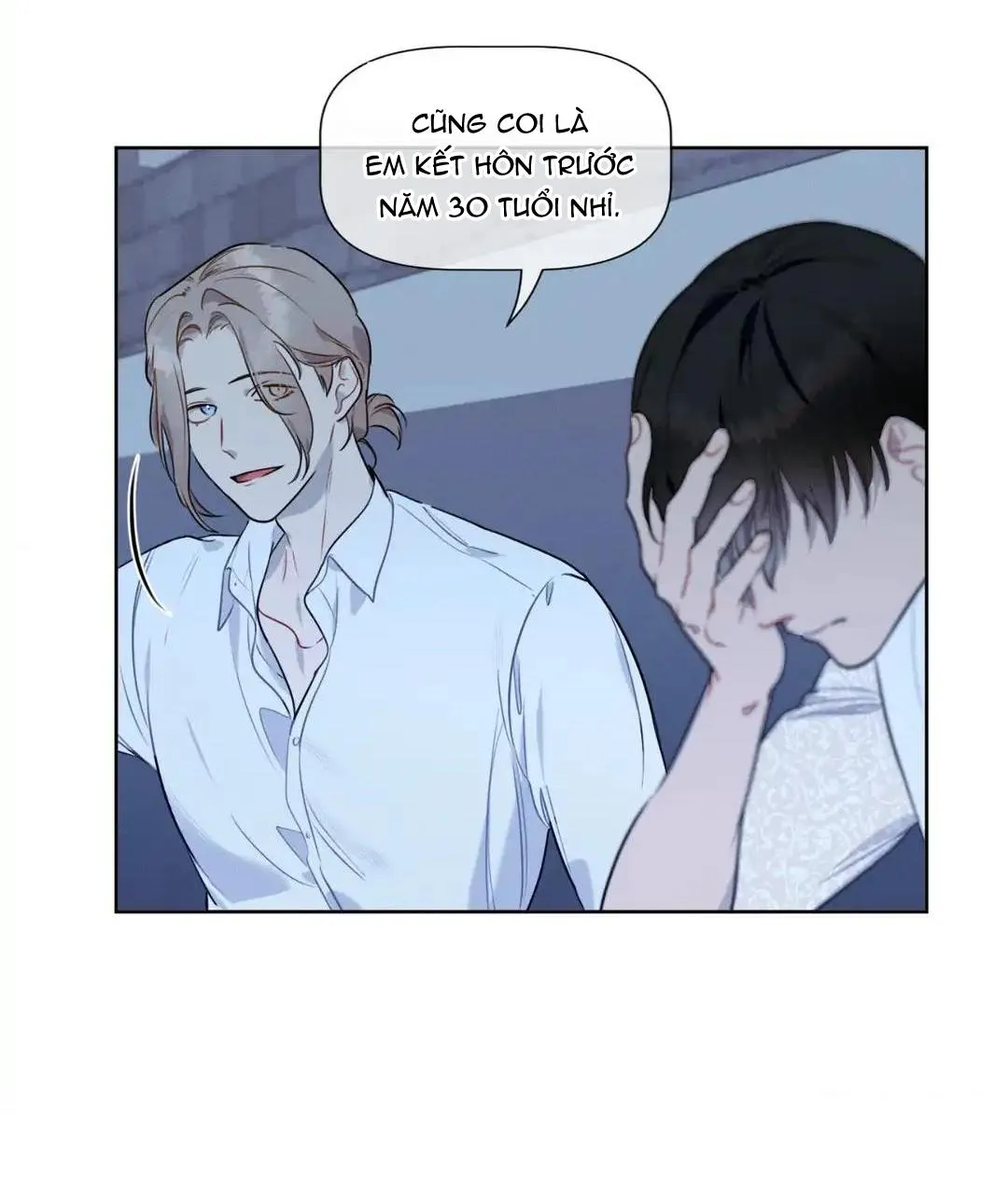 Tố Cáo Sếp Tôi Chapter 24 Trang 14