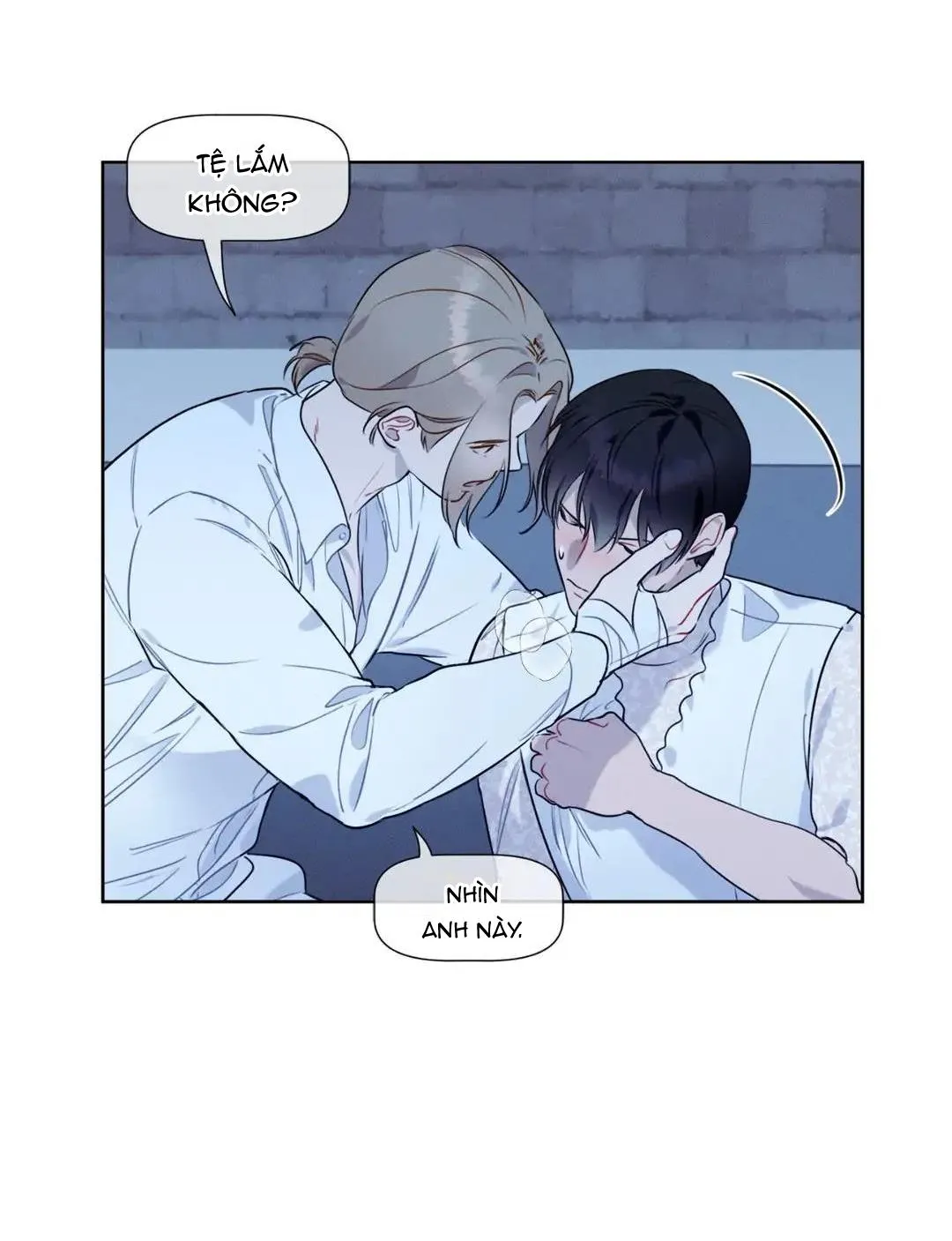 Tố Cáo Sếp Tôi Chapter 24 Trang 17