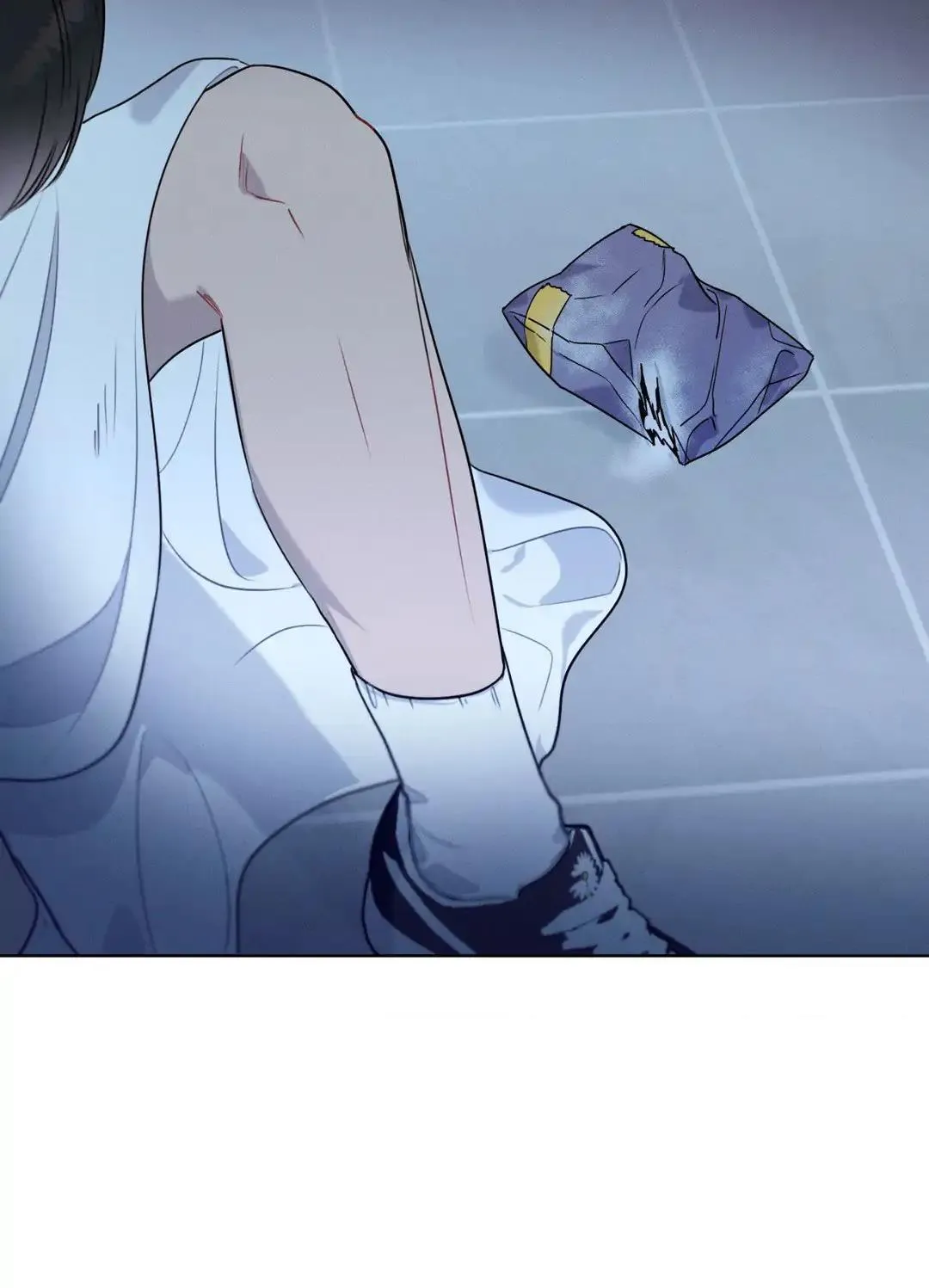 Tố Cáo Sếp Tôi Chapter 24 Trang 19