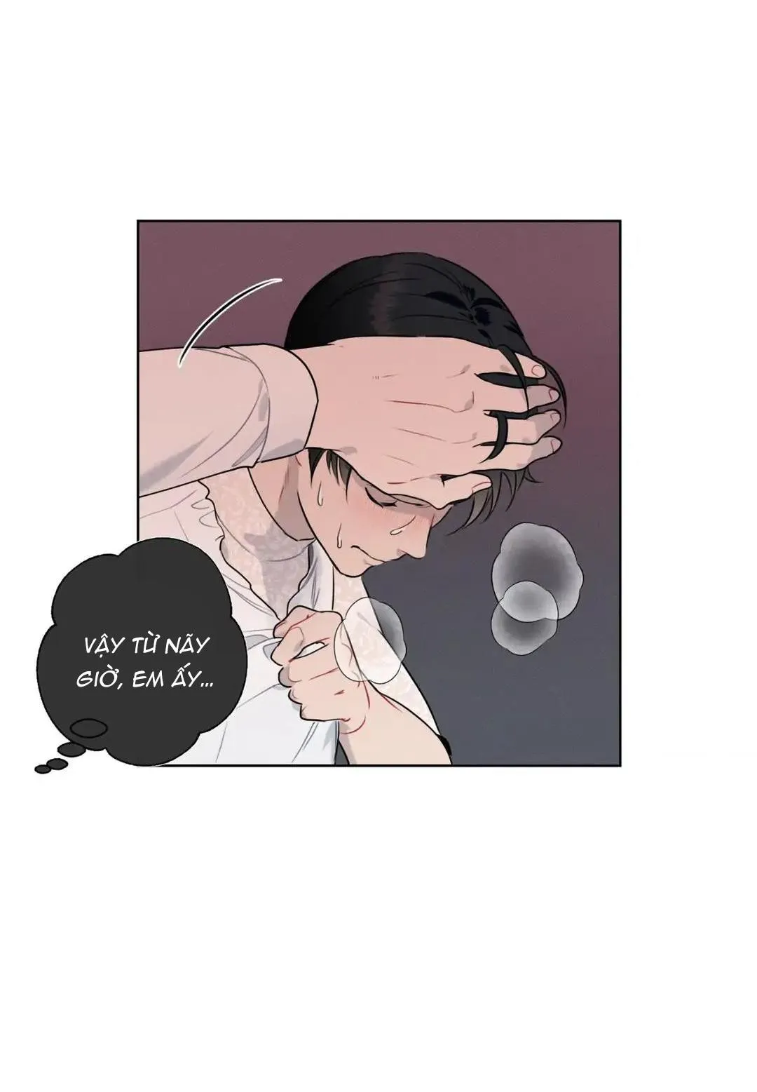 Tố Cáo Sếp Tôi Chapter 24 Trang 21