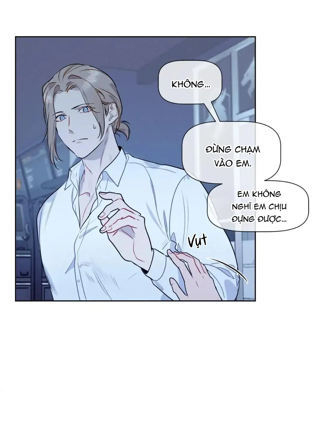 Tố Cáo Sếp Tôi Chapter 24 Trang 22