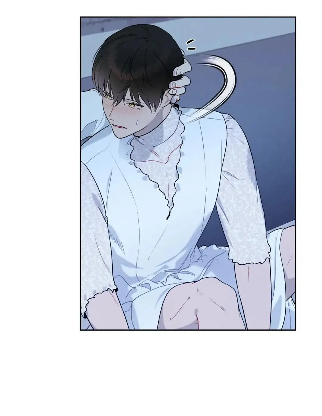 Tố Cáo Sếp Tôi Chapter 24 Trang 25