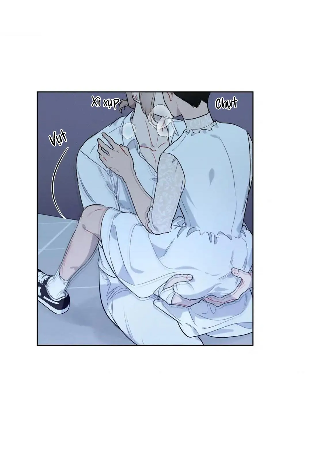 Tố Cáo Sếp Tôi Chapter 24 Trang 29