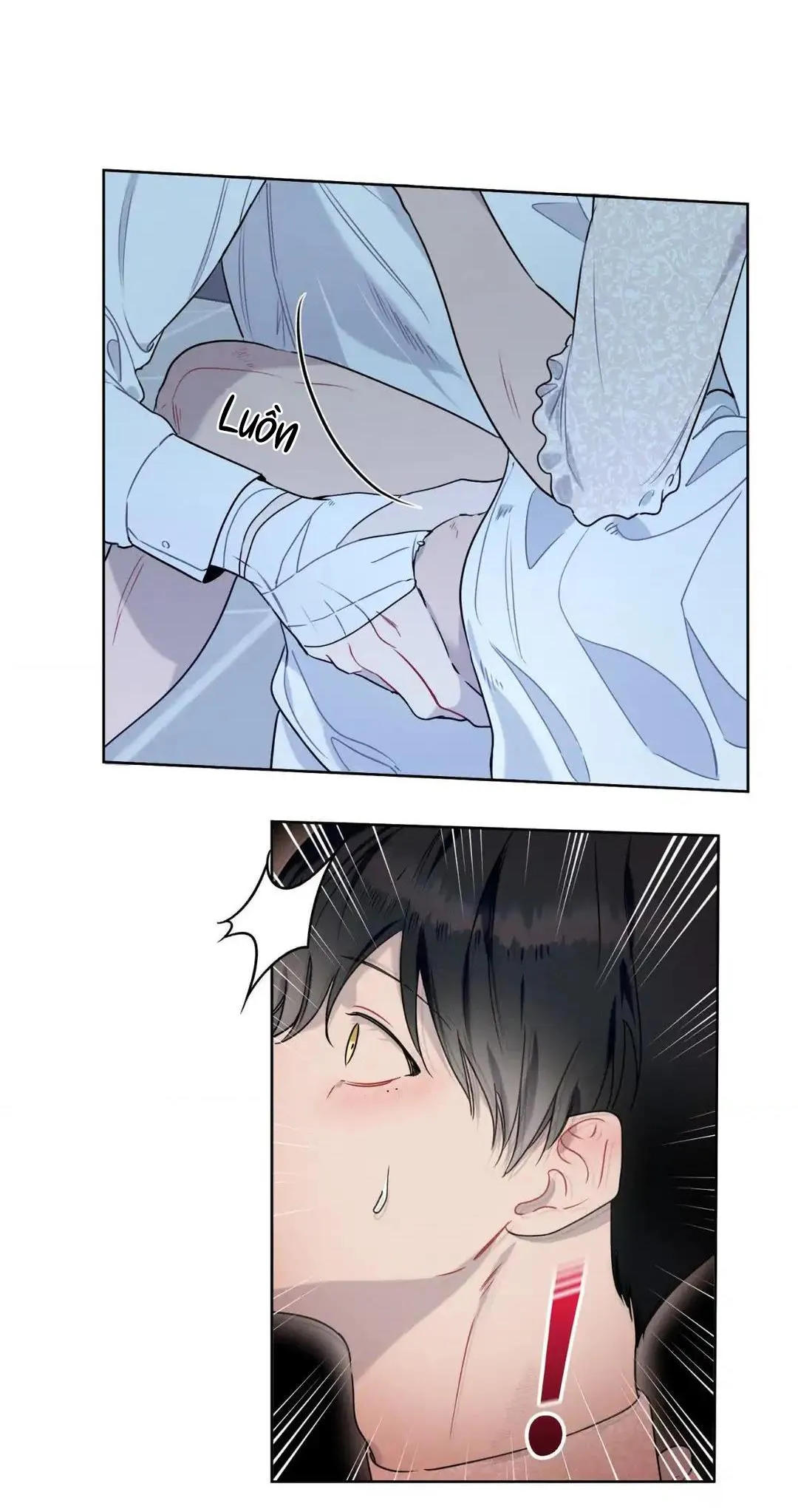 Tố Cáo Sếp Tôi Chapter 24 Trang 30