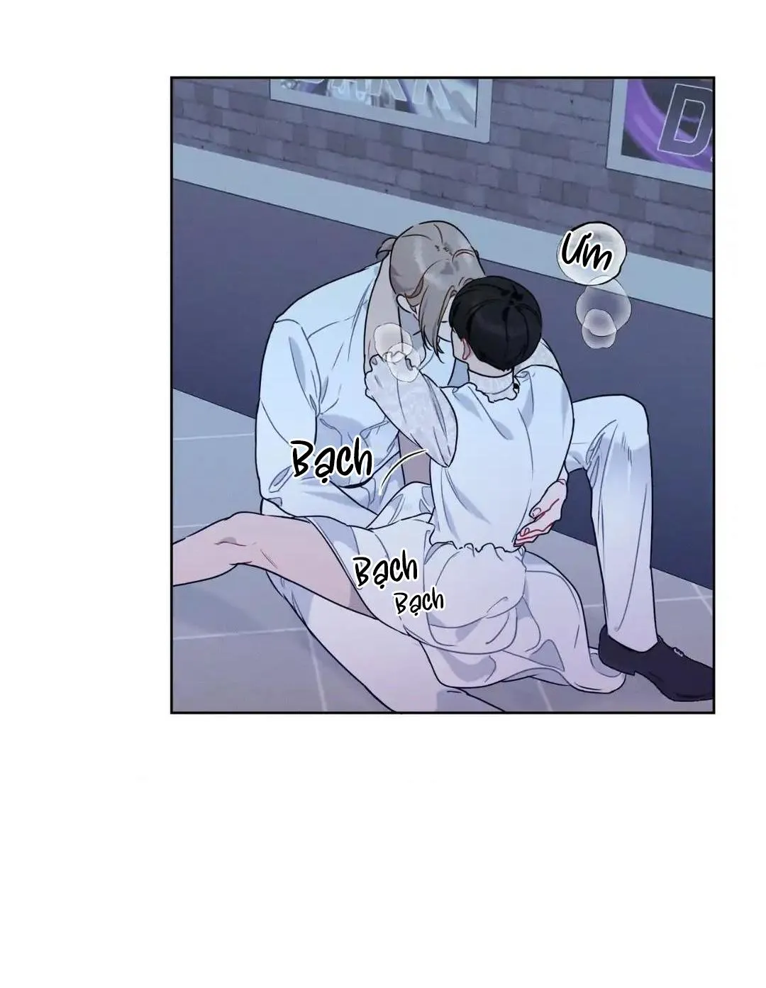 Tố Cáo Sếp Tôi Chapter 24 Trang 33