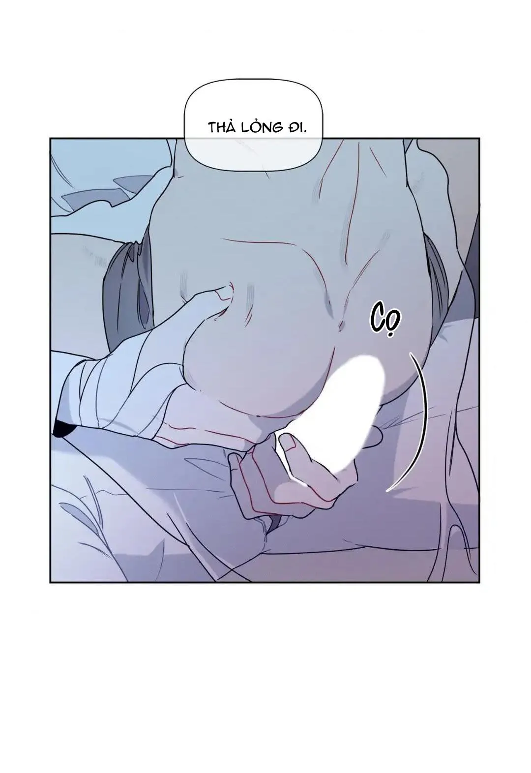 Tố Cáo Sếp Tôi Chapter 24 Trang 39