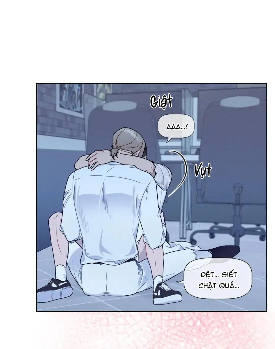 Tố Cáo Sếp Tôi Chapter 24 Trang 42