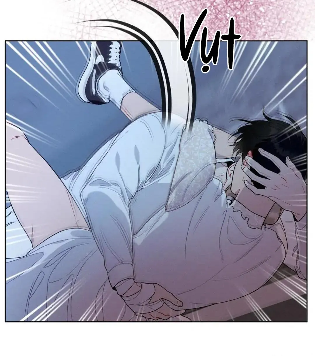 Tố Cáo Sếp Tôi Chapter 24 Trang 44