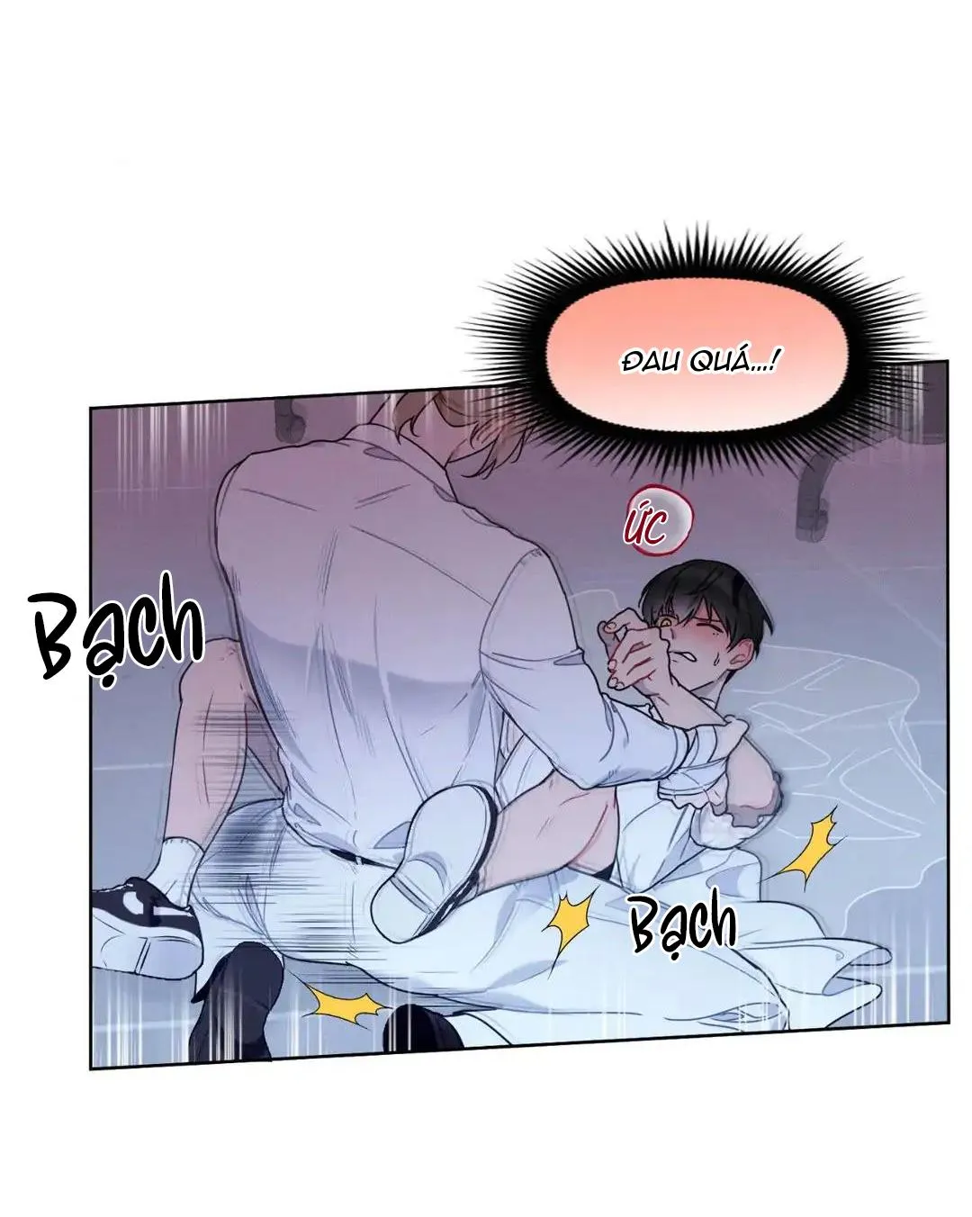 Tố Cáo Sếp Tôi Chapter 24 Trang 46