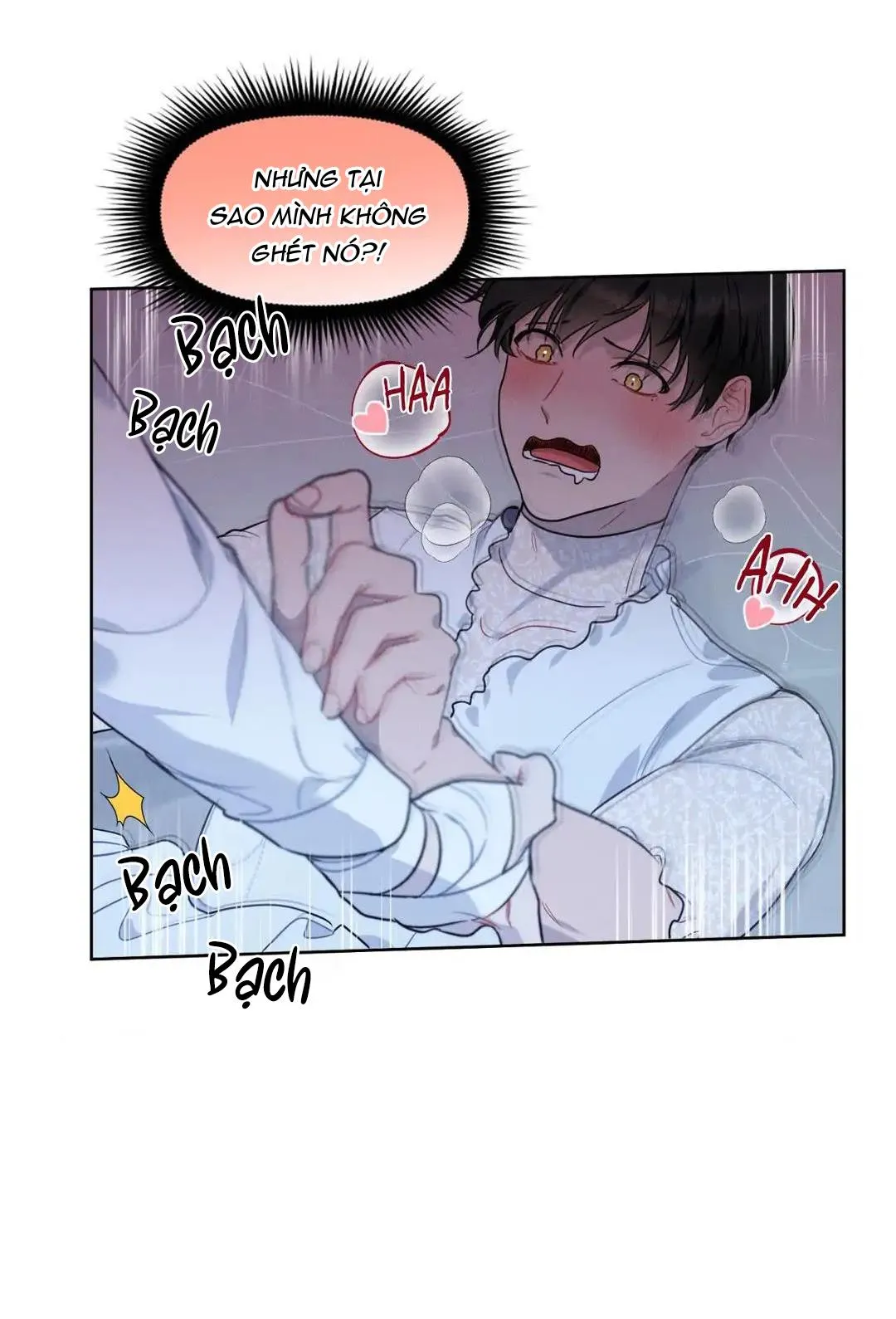 Tố Cáo Sếp Tôi Chapter 24 Trang 48