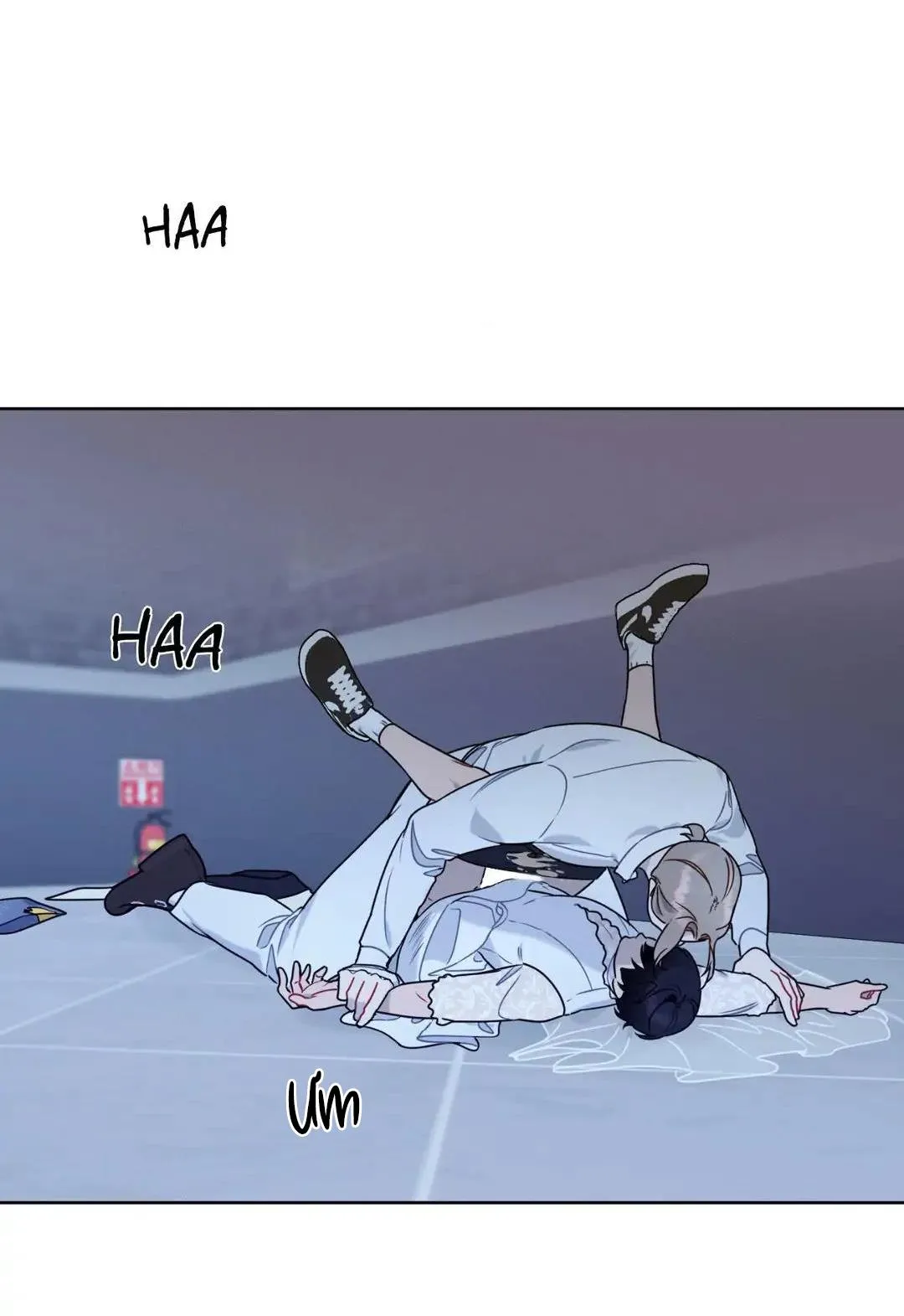 Tố Cáo Sếp Tôi Chapter 24 Trang 54