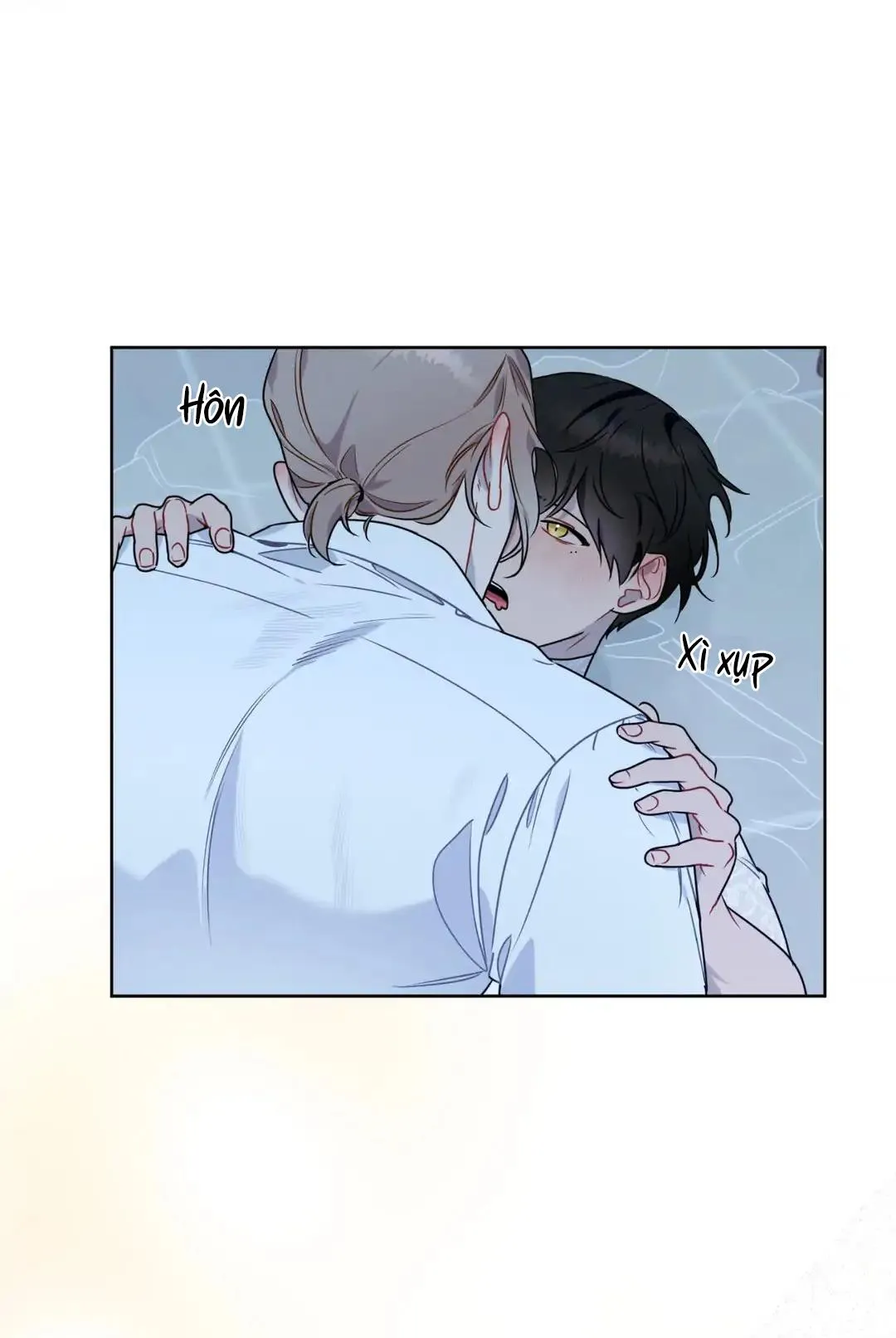 Tố Cáo Sếp Tôi Chapter 24 Trang 55