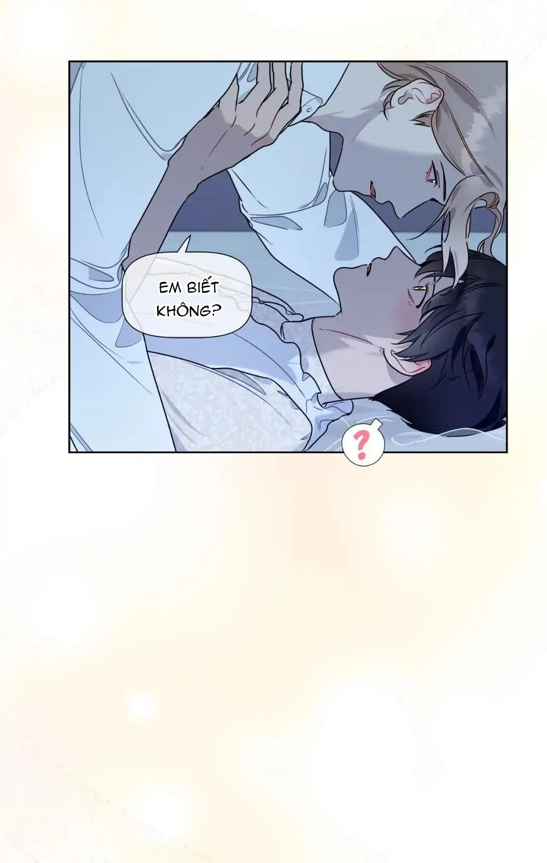 Tố Cáo Sếp Tôi Chapter 24 Trang 56