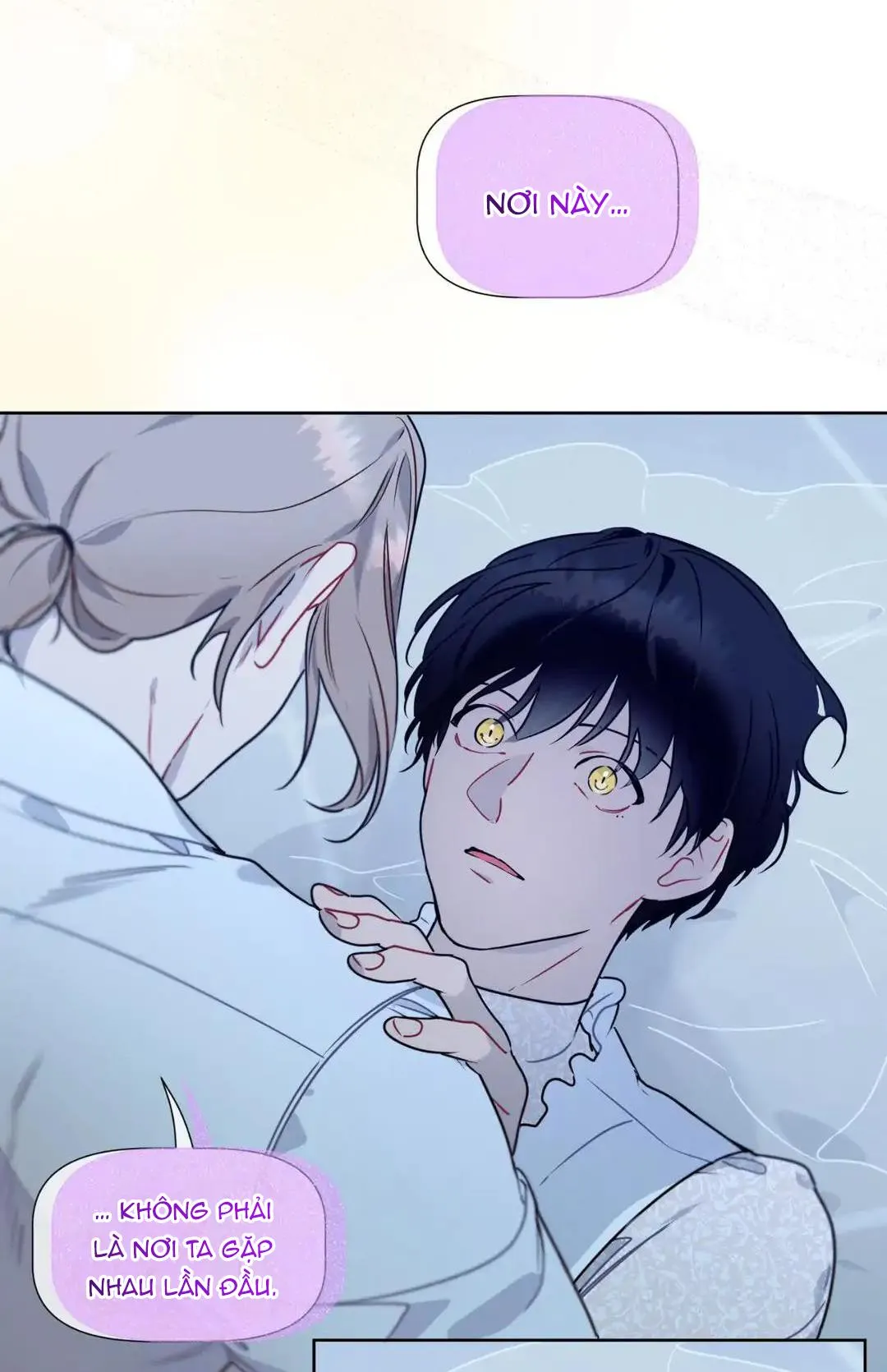 Tố Cáo Sếp Tôi Chapter 24 Trang 57