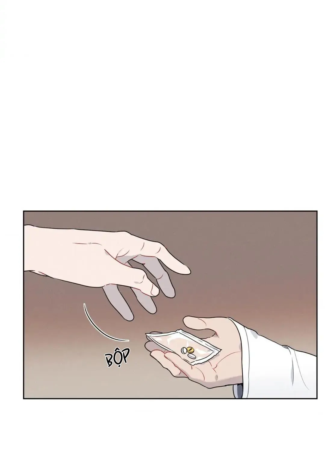 Tố Cáo Sếp Tôi Chapter 25 Trang 6