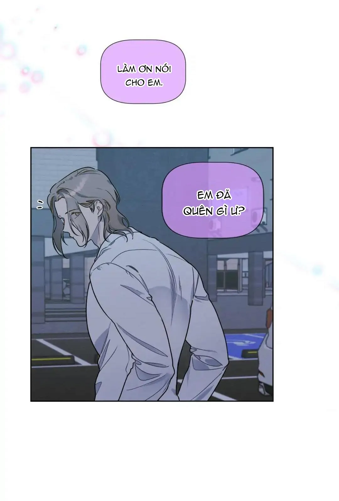 Tố Cáo Sếp Tôi Chapter 25 Trang 9