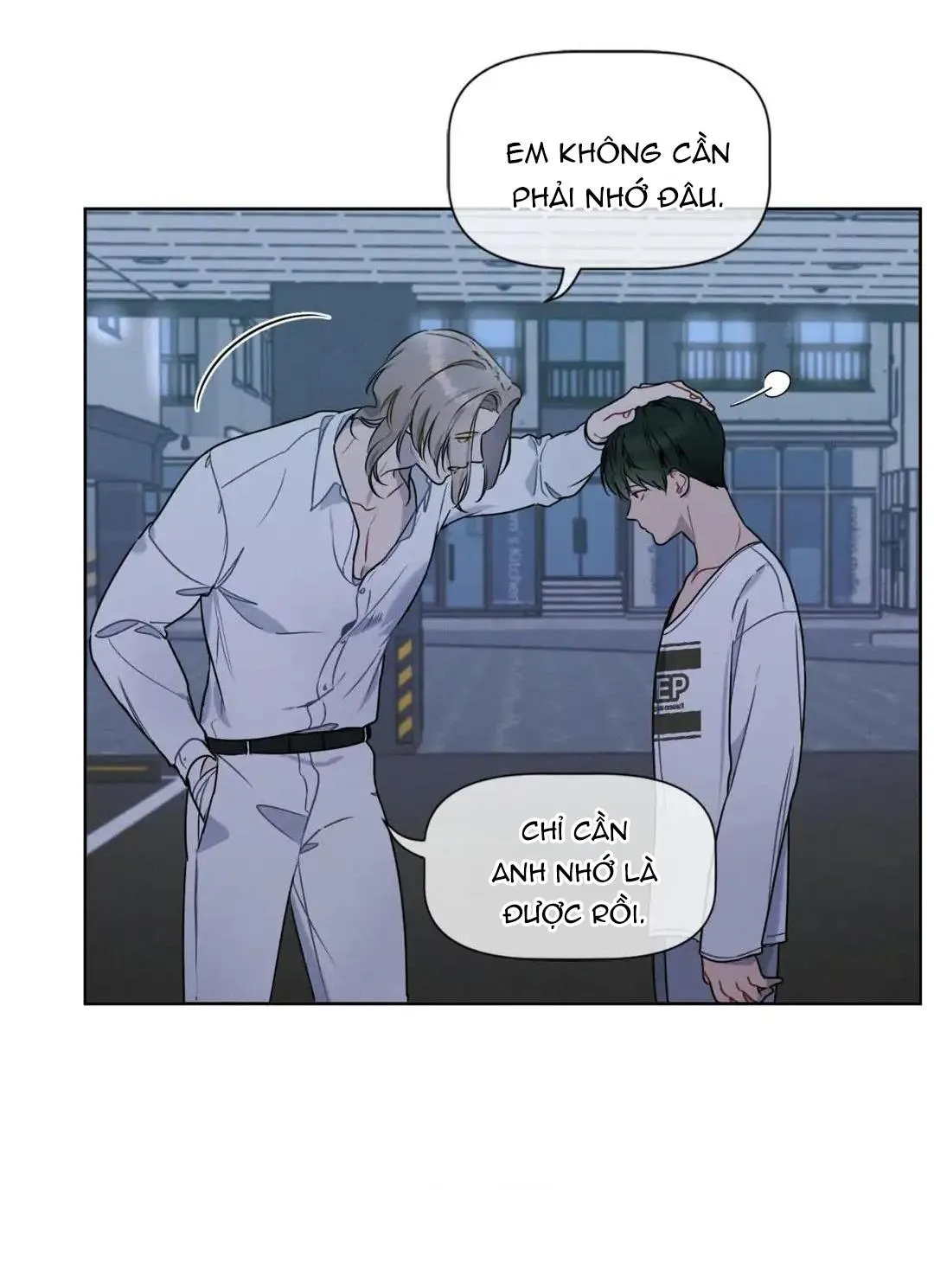 Tố Cáo Sếp Tôi Chapter 25 Trang 11