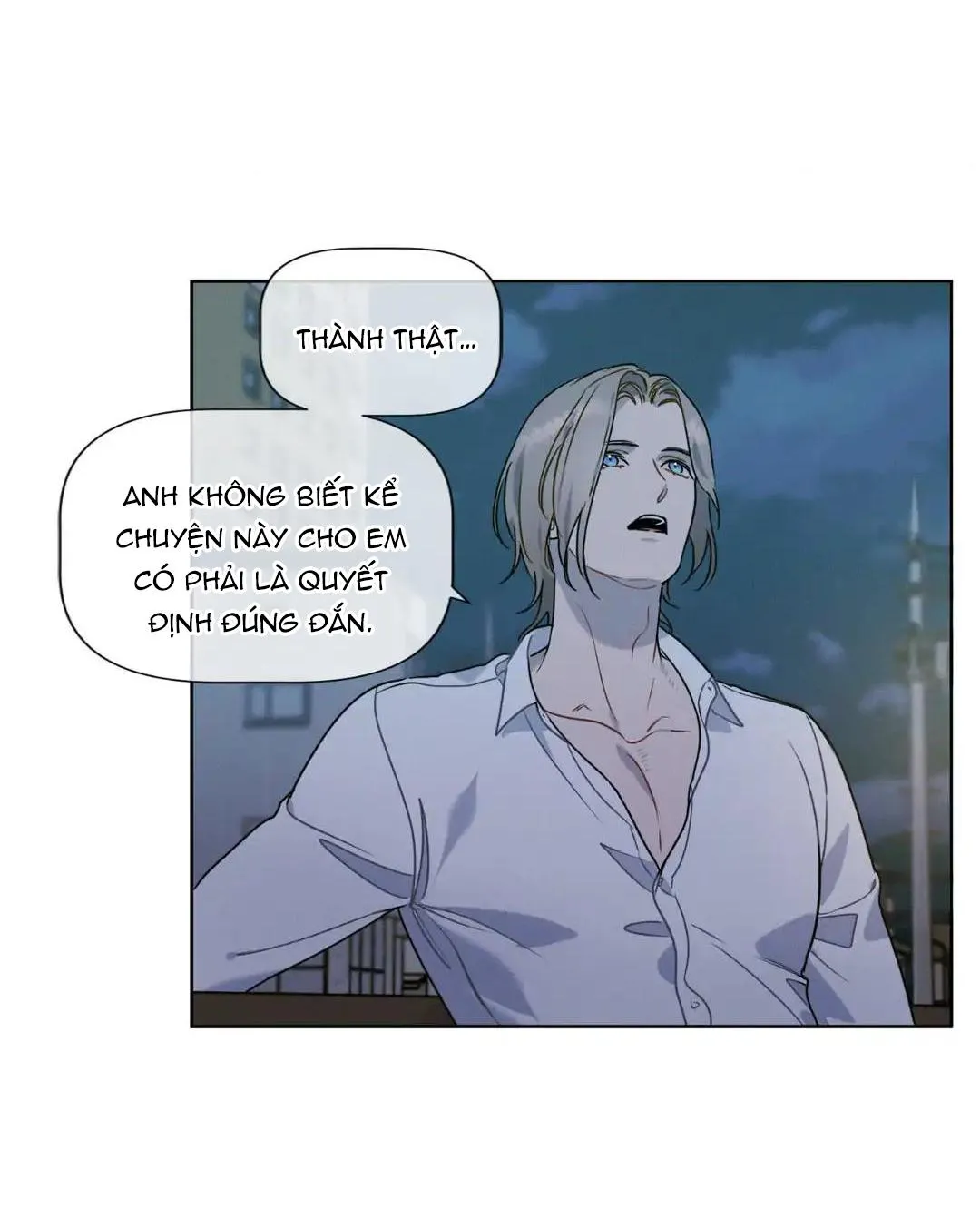 Tố Cáo Sếp Tôi Chapter 25 Trang 18