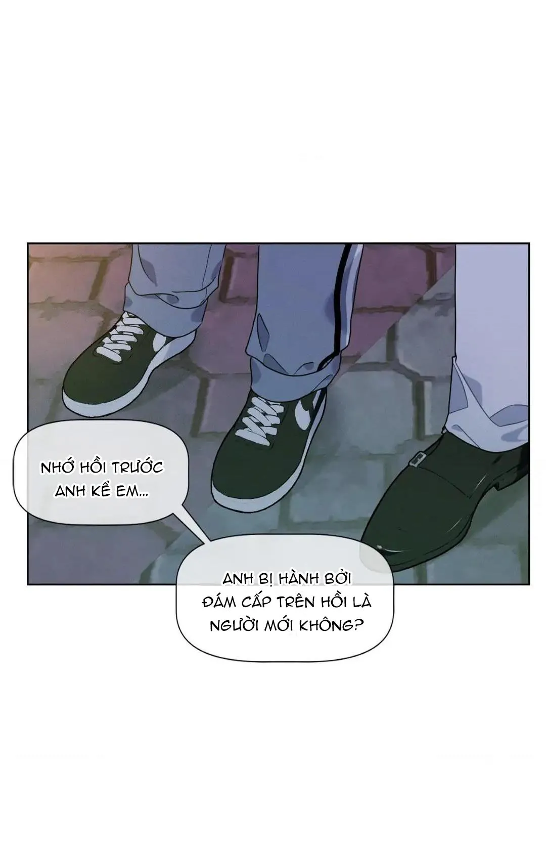 Tố Cáo Sếp Tôi Chapter 25 Trang 21