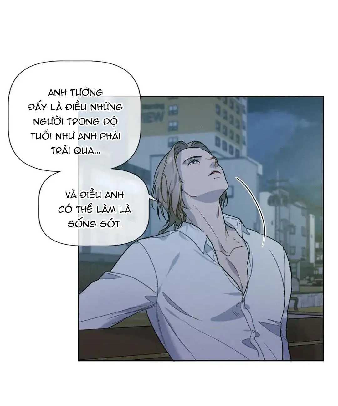 Tố Cáo Sếp Tôi Chapter 25 Trang 22