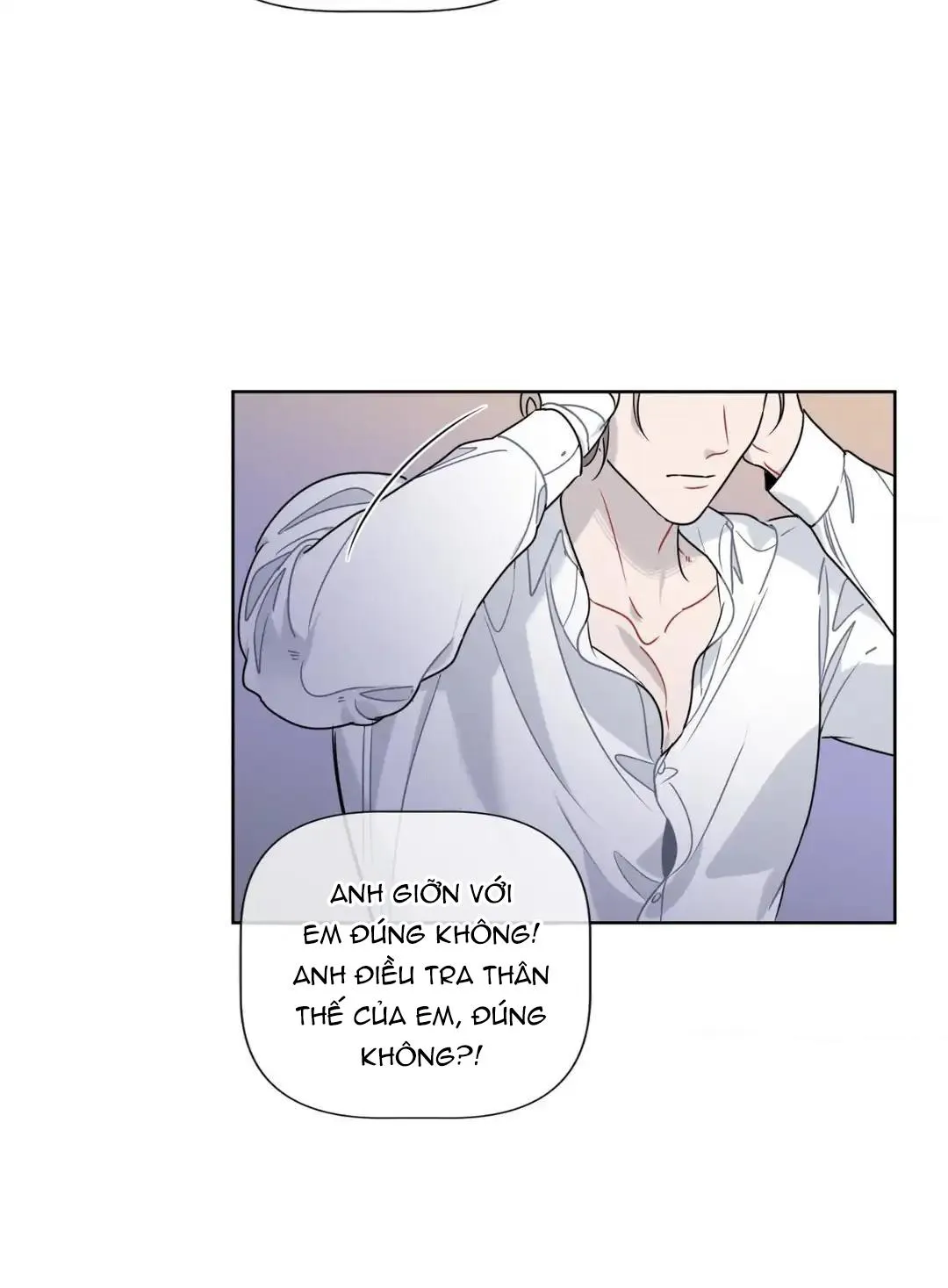 Tố Cáo Sếp Tôi Chapter 25 Trang 31