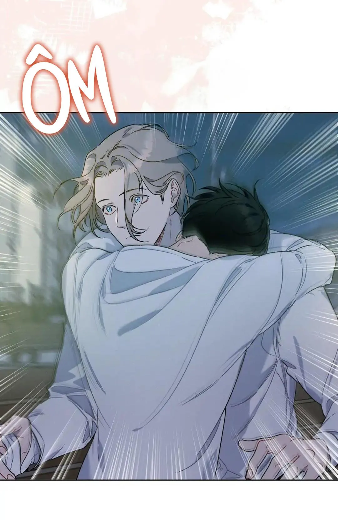 Tố Cáo Sếp Tôi Chapter 25 Trang 34