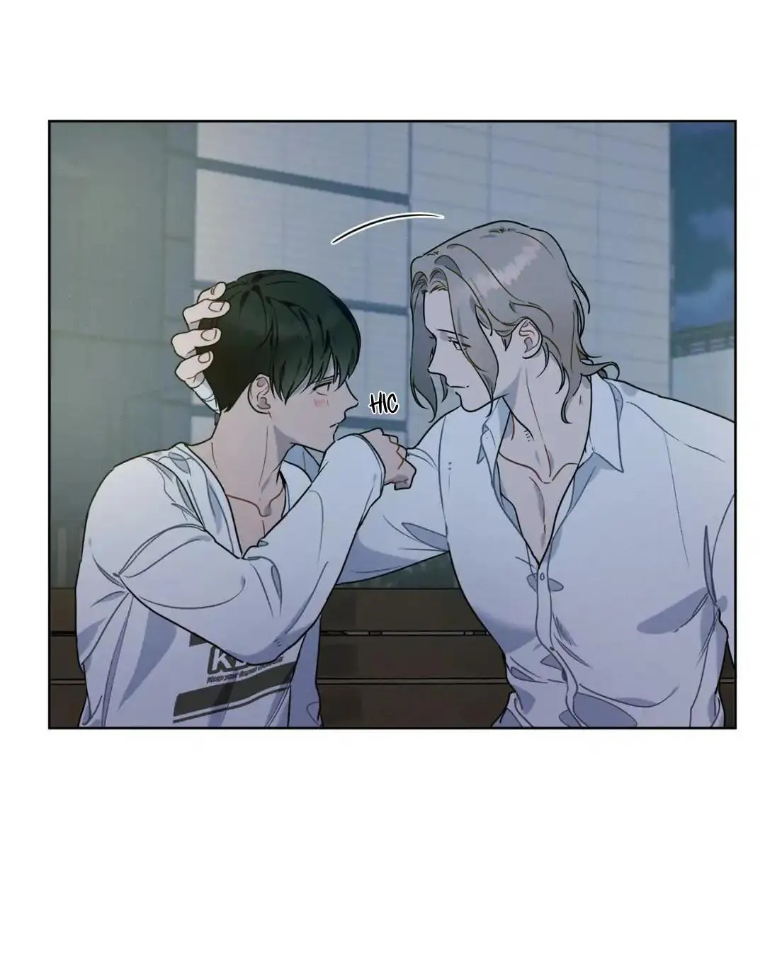 Tố Cáo Sếp Tôi Chapter 25 Trang 37