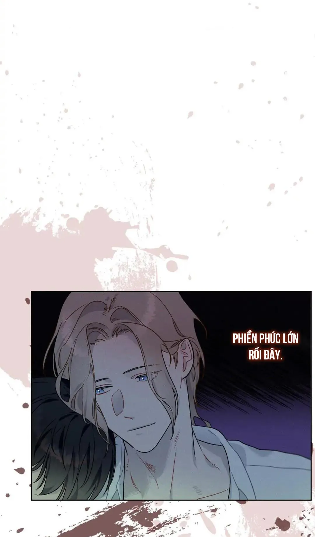 Tố Cáo Sếp Tôi Chapter 25 Trang 46