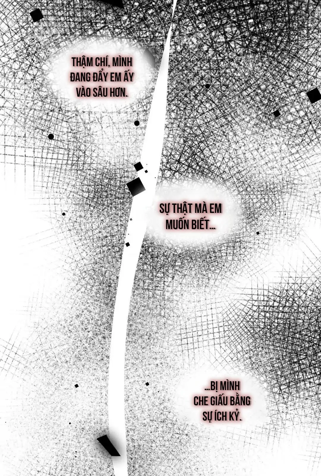 Tố Cáo Sếp Tôi Chapter 25 Trang 50