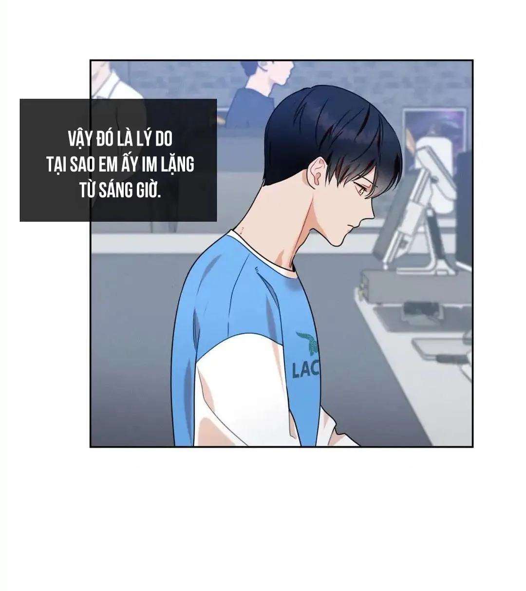 Tố Cáo Sếp Tôi Chapter 26 Trang 3