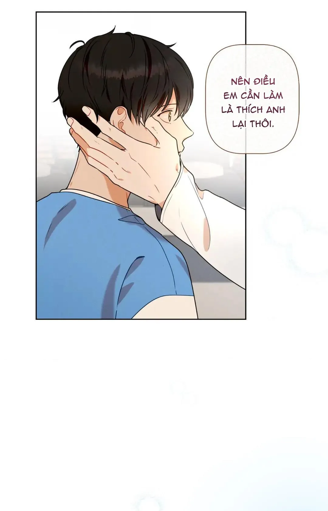 Tố Cáo Sếp Tôi Chapter 26 Trang 8