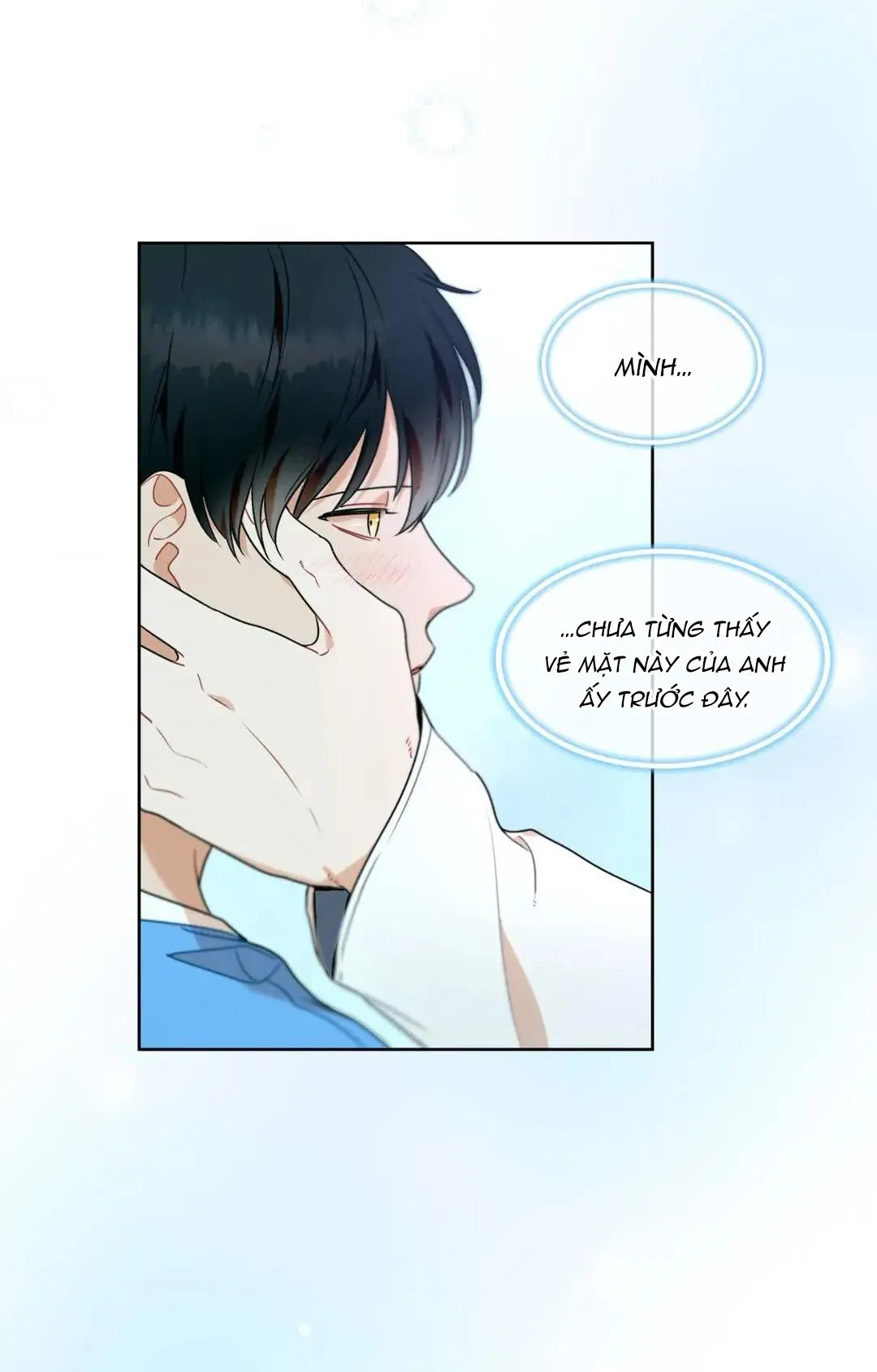 Tố Cáo Sếp Tôi Chapter 26 Trang 9