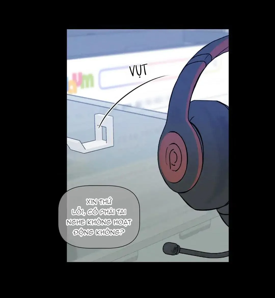 Tố Cáo Sếp Tôi Chapter 26 Trang 20