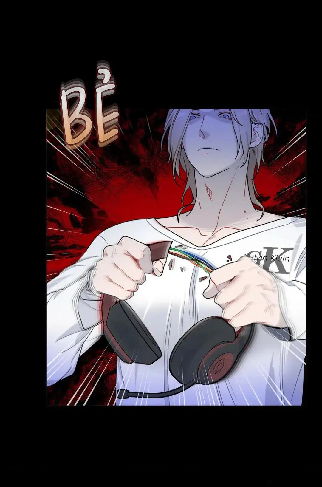 Tố Cáo Sếp Tôi Chapter 26 Trang 22