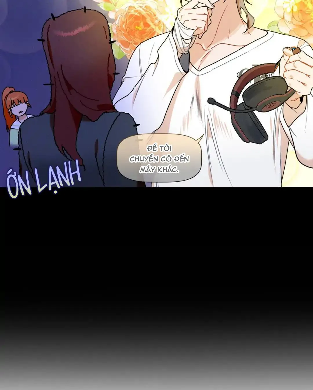 Tố Cáo Sếp Tôi Chapter 26 Trang 24