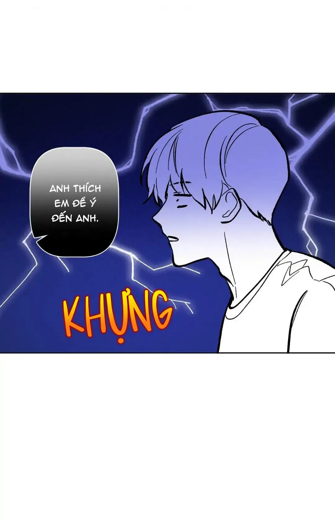 Tố Cáo Sếp Tôi Chapter 26 Trang 32