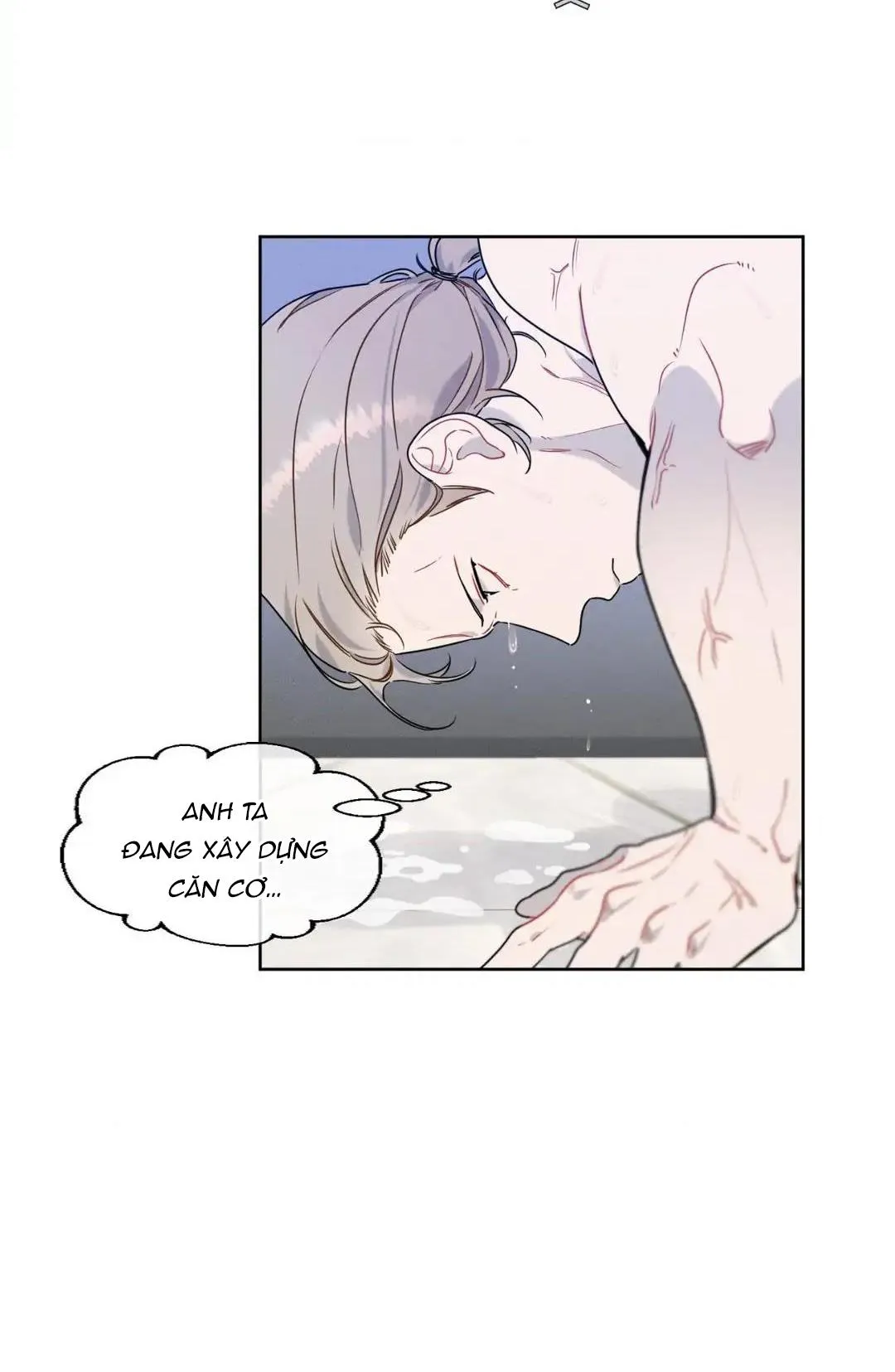 Tố Cáo Sếp Tôi Chapter 26 Trang 35