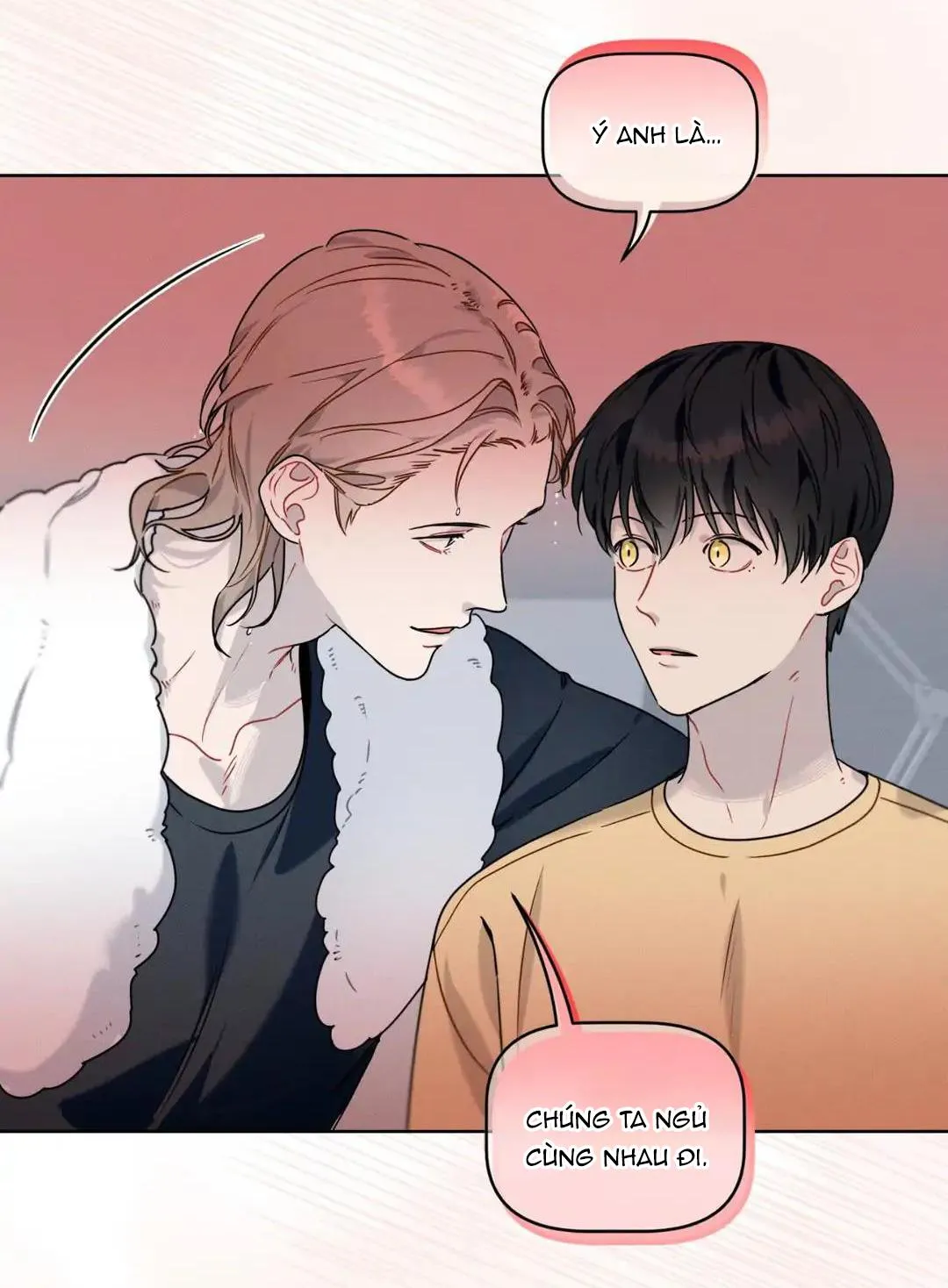 Tố Cáo Sếp Tôi Chapter 26 Trang 42