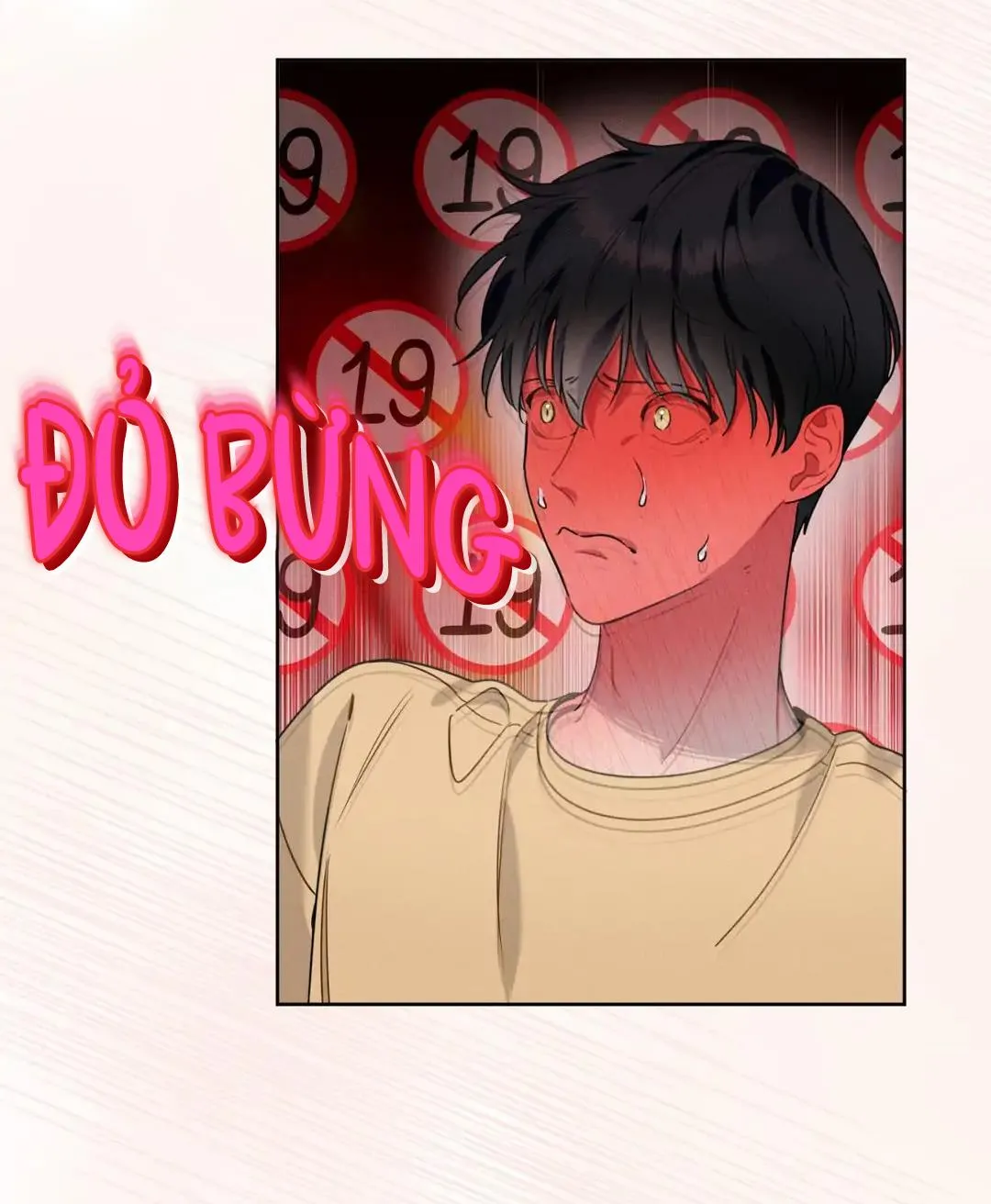 Tố Cáo Sếp Tôi Chapter 26 Trang 43