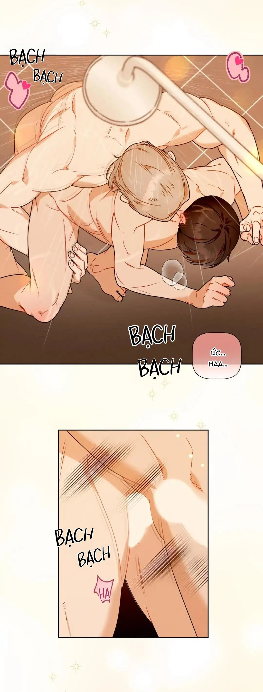 Tố Cáo Sếp Tôi Chapter 26 Trang 49