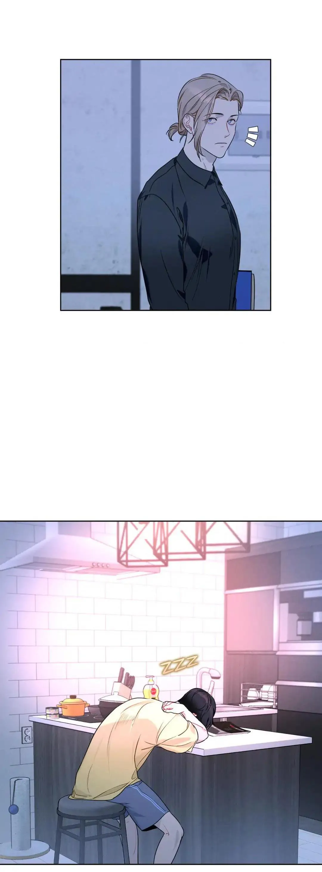 Tố Cáo Sếp Tôi Chapter 27 Trang 21