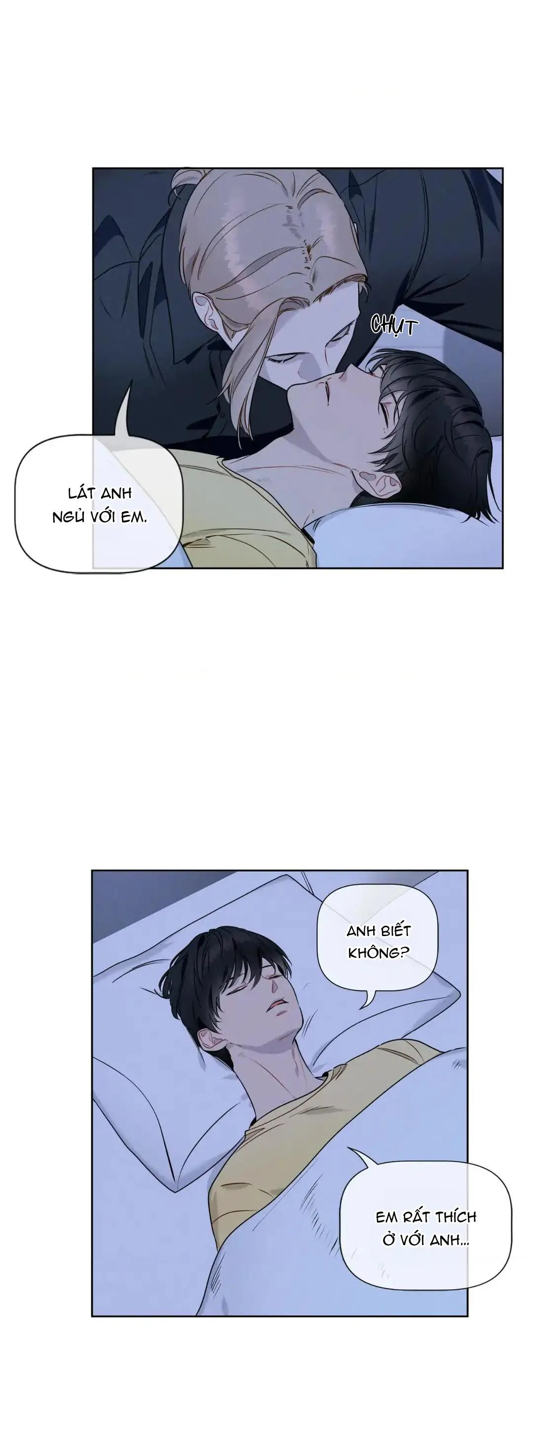 Tố Cáo Sếp Tôi Chapter 27 Trang 25