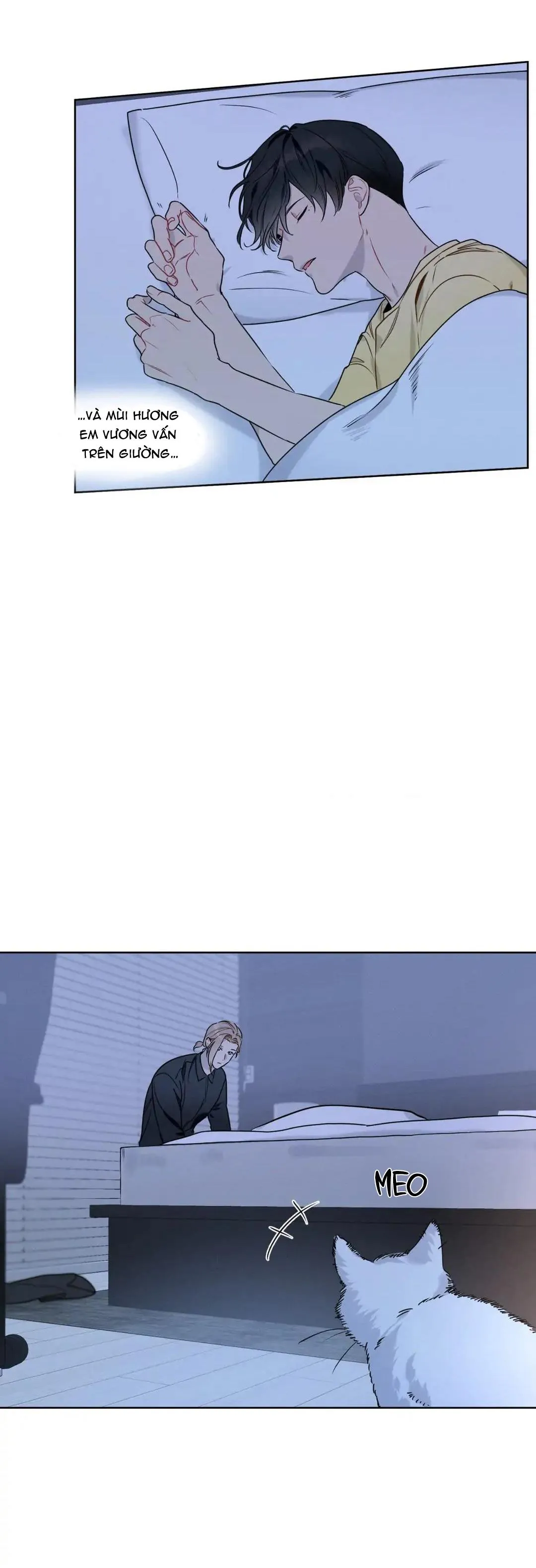 Tố Cáo Sếp Tôi Chapter 27 Trang 29