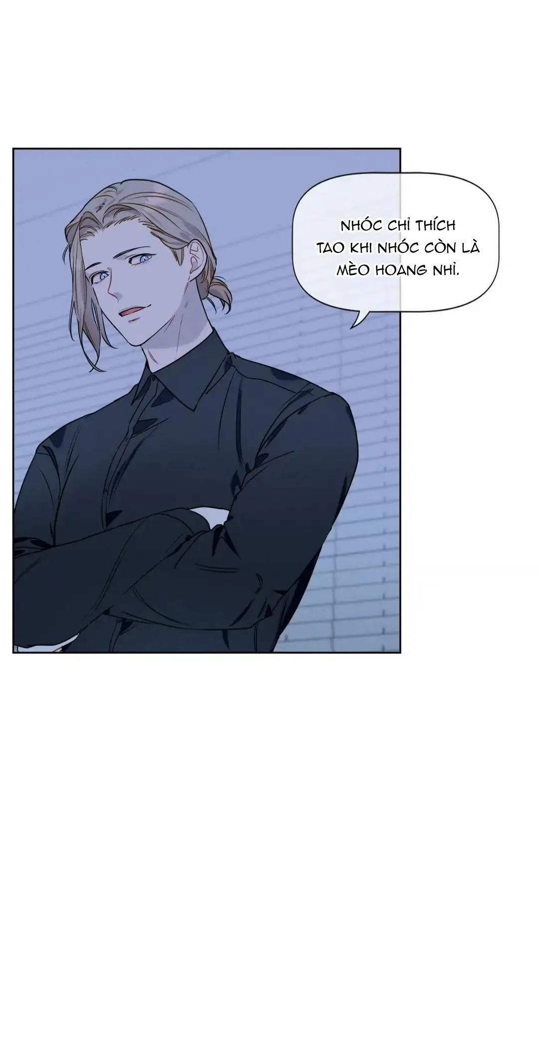 Tố Cáo Sếp Tôi Chapter 27 Trang 31