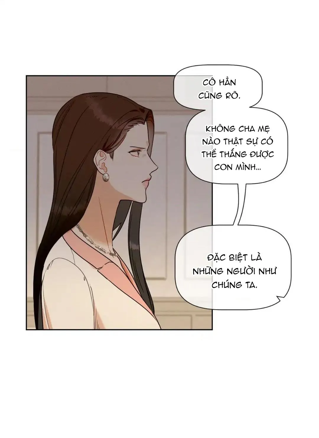 Tố Cáo Sếp Tôi Chapter 28 Trang 11