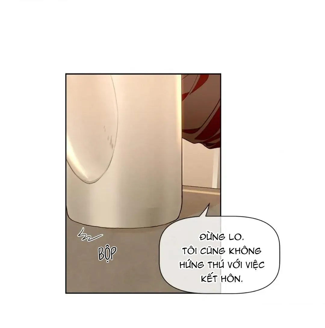 Tố Cáo Sếp Tôi Chapter 28 Trang 13