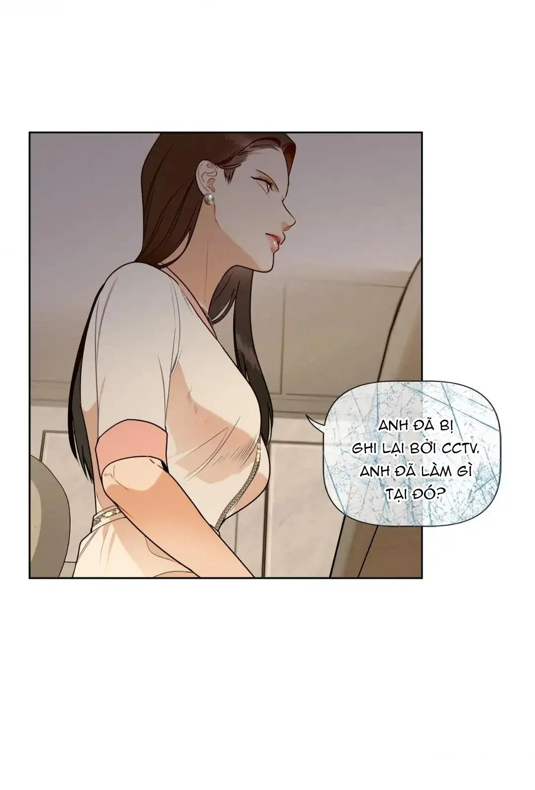 Tố Cáo Sếp Tôi Chapter 28 Trang 18