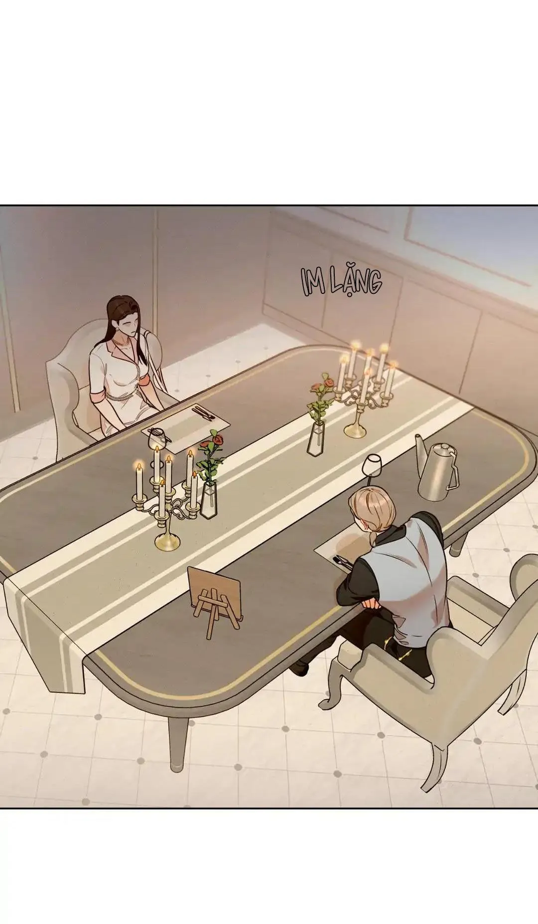 Tố Cáo Sếp Tôi Chapter 28 Trang 19