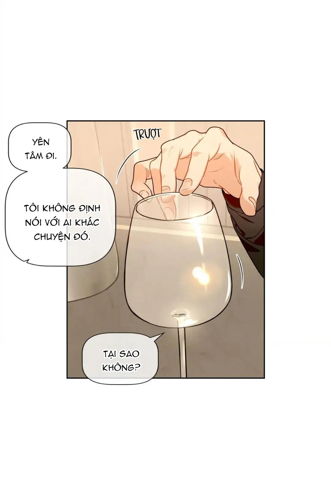 Tố Cáo Sếp Tôi Chapter 28 Trang 22