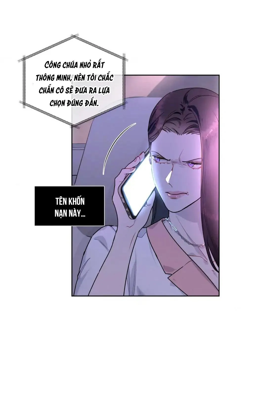 Tố Cáo Sếp Tôi Chapter 28 Trang 29